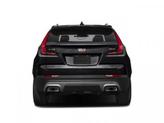 Thumbnail of 2020 Crystal White Tricoat Cadillac XT4