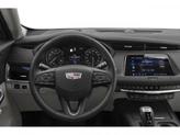 Thumbnail of 2020 Crystal White Tricoat Cadillac XT4