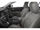 Thumbnail of 2020 Crystal White Tricoat Cadillac XT4
