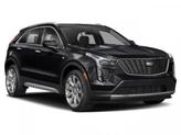 Thumbnail of 2020 Crystal White Tricoat Cadillac XT4