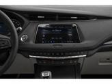 Thumbnail of 2020 Crystal White Tricoat Cadillac XT4
