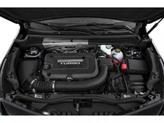 Thumbnail of 2020 Crystal White Tricoat Cadillac XT4