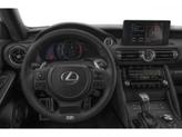 Thumbnail of 2025 Ultra White Lexus IS 350