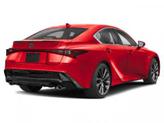 Thumbnail of 2025 Ultra White Lexus IS 350