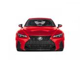 Thumbnail of 2025 Ultra White Lexus IS 350