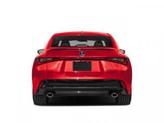 Thumbnail of 2025 Ultra White Lexus IS 350