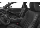 Thumbnail of 2025 Ultra White Lexus IS 350