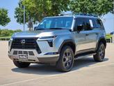 Thumbnail of 2024 Atomic Silver Lexus GX 550