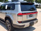 Thumbnail of 2024 Atomic Silver Lexus GX 550