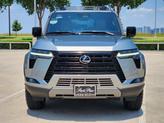 Thumbnail of 2024 Atomic Silver Lexus GX 550
