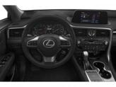 Thumbnail of 2022 Nightfall Mica Lexus RX 350
