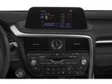 Thumbnail of 2022 Nightfall Mica Lexus RX 350