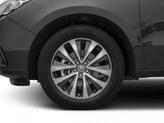 Thumbnail of 2016 Dark Cherry Pearl Acura MDX