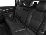 Thumbnail of 2016 Dark Cherry Pearl Acura MDX