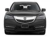 Thumbnail of 2016 Dark Cherry Pearl Acura MDX