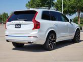 Thumbnail of 2021 Crystal White Metallic Volvo XC90 Recharge Plug-In Hybrid