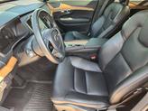 Thumbnail of 2021 Crystal White Metallic Volvo XC90 Recharge Plug-In Hybrid