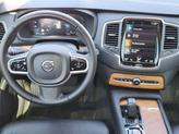 Thumbnail of 2021 Crystal White Metallic Volvo XC90 Recharge Plug-In Hybrid