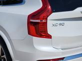 Thumbnail of 2021 Crystal White Metallic Volvo XC90 Recharge Plug-In Hybrid