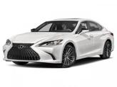 Photo of 2022 Caviar Lexus ES 350