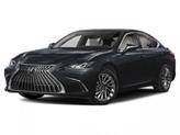 Photo of 2025 Caviar Lexus ES 350