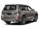 Thumbnail of 2022 Starfire Pearl Lexus GX 460