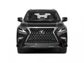 Thumbnail of 2022 Starfire Pearl Lexus GX 460