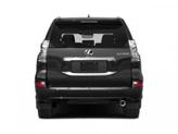 Thumbnail of 2022 Starfire Pearl Lexus GX 460