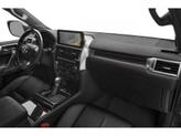 Thumbnail of 2022 Starfire Pearl Lexus GX 460