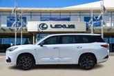 Thumbnail of 2025  Lexus TX 500h