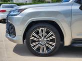 Thumbnail of 2025  Lexus LX 700h
