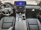 Thumbnail of 2025  Lexus LX 700h