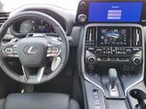 Thumbnail of 2025  Lexus LX 700h