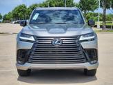 Thumbnail of 2025  Lexus LX 700h