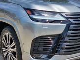 Thumbnail of 2025  Lexus LX 700h