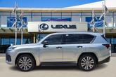 Thumbnail of 2025  Lexus LX 700h