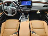 Thumbnail of 2025 Cloudburst Gray Lexus ES 300h