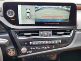 Thumbnail of 2025 Cloudburst Gray Lexus ES 300h