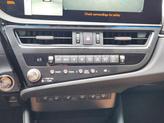 Thumbnail of 2025 Cloudburst Gray Lexus ES 300h
