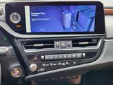 Thumbnail of 2025 Cloudburst Gray Lexus ES 300h