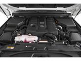 Thumbnail of 2025 Eminent White Pearl Lexus GX 550