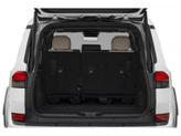 Thumbnail of 2025 Eminent White Pearl Lexus GX 550