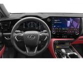 Thumbnail of 2025 Cloudburst Gray Lexus NX 450h+