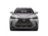 Thumbnail of 2025 Cloudburst Gray Lexus NX 450h+