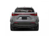 Thumbnail of 2025 Cloudburst Gray Lexus NX 450h+