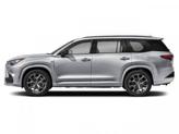 Thumbnail of 2025 Lexus TX 500h