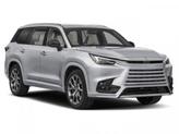 Thumbnail of 2025 Lexus TX 500h