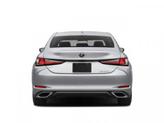 Thumbnail of 2025 Iridium Lexus ES 350