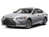 Photo of 2025 Iridium Lexus ES 350