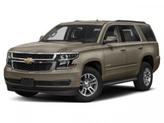 Photo of 2018 Pepperdust Metallic Chevrolet Tahoe